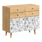 Сервант Frida