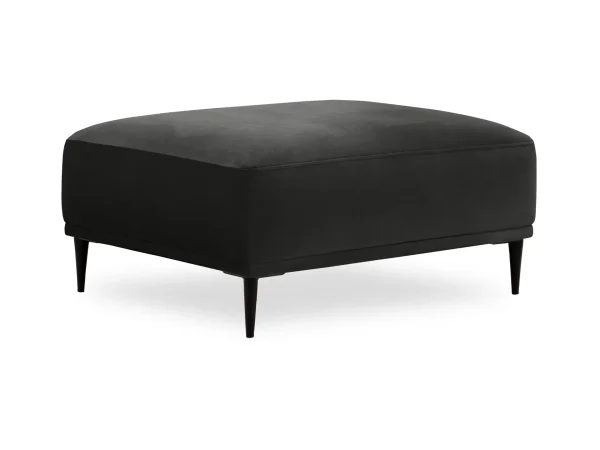 Пуф Portofino черный — изображение 2