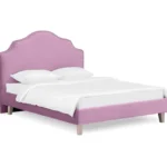 Кровать Queen II Victoria L 1600