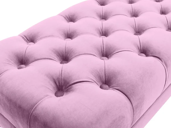 Банкетка Jazz Большая сиреневый — изображение 3
