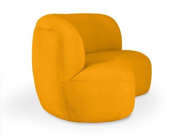 Диван Patti 1900 оранжевый — изображение 3