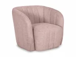Кресло Lecco розовый — изображение 2