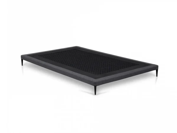 cde12177476358f1966fd9726449cda6 Кровать Licata основание 1400