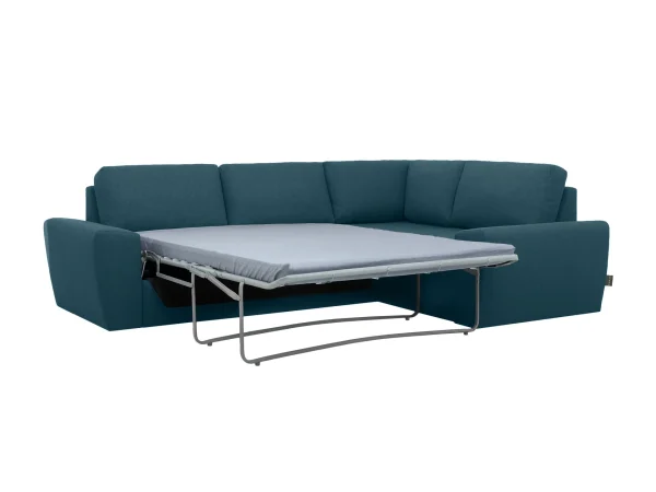 Диван Peterhof голубой — изображение 3