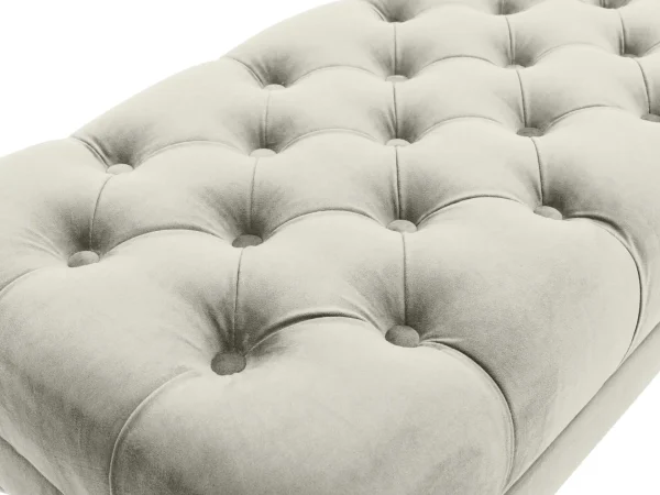 Банкетка Jazz Большая белый — изображение 3