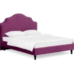 Кровать Queen II Victoria L 1600