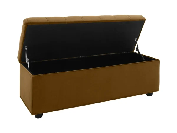 Банкетка Jazz коричневый — изображение 2