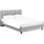 Кровать Queen II Sofia L 1600