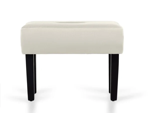 Табурет мягкий Handy бежевый — изображение 2