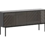 Тумба Boho большая