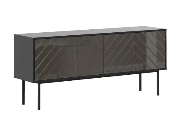 Тумба Boho большая