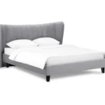 Кровать Queen II Agata L