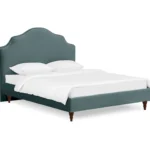 Кровать Queen II Victoria L 1600