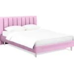 Кровать Queen II Sofia L 1600