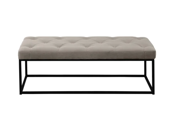 Банкетка Loft серый — изображение 2