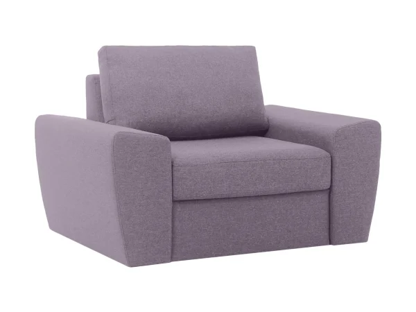 Кресло Peterhof сиреневый — изображение 2