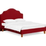 Кровать Queen II Victoria L 1600