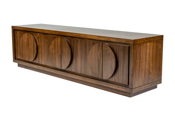 Тумба под ТВ Soleil 0.55x2x0.5м — изображение 2