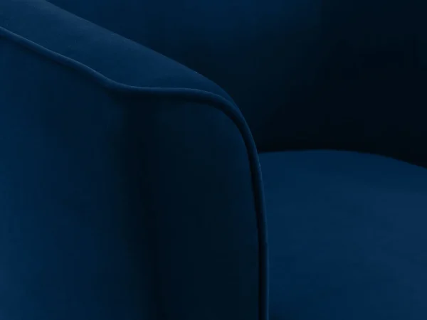 Кресло California синий — изображение 3