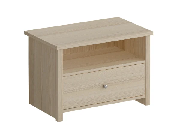 Тумба с ящиком Village