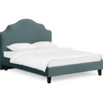 Кровать Queen II Victoria L 1600