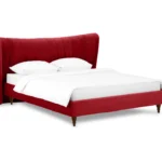 Кровать Queen II Agata L