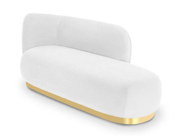 Кушетка Lucca левая — изображение 3