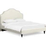 Кровать Queen II Victoria L 1600