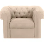 Кресло Chesterfield