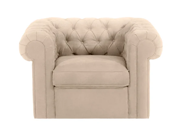 Кресло Chesterfield