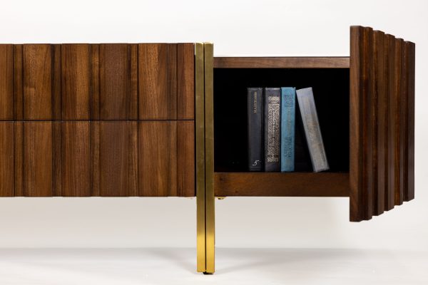 Тумба под тв Jazz 0.55x1.8x0.46м — изображение 5