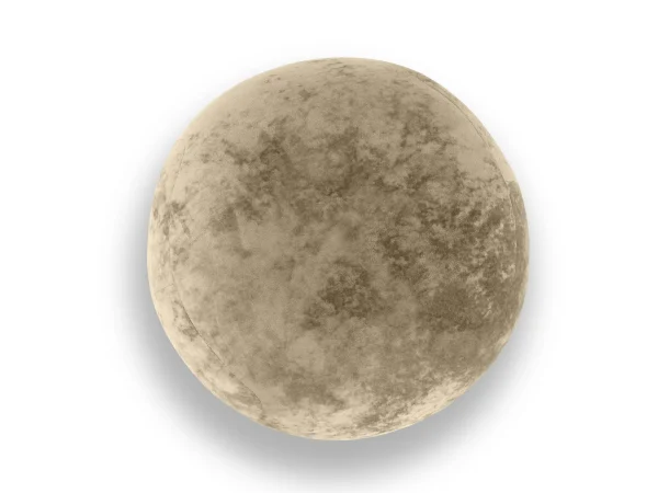 Пуф Lucca бежевый — изображение 3