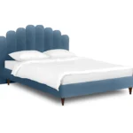 Кровать Queen II Sharlotta L 1600