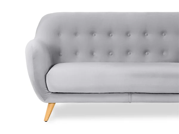 d4daf7804a02d515d50b96d357816eea Диван Loa 2-местный серый — изображение 3