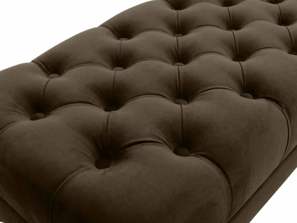 Банкетка Jazz Большая коричневый — изображение 3