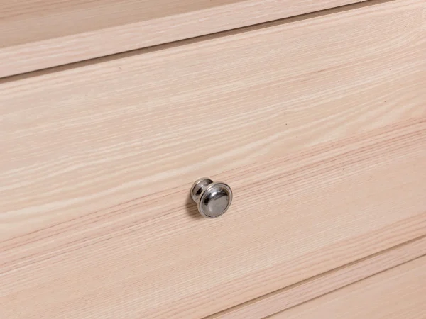 Шкаф-витрина Village — изображение 2