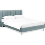 Кровать Queen II Sofia L 1600