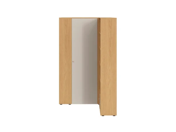 Композиция Play 24 бежевый, дуб корбридж — изображение 2