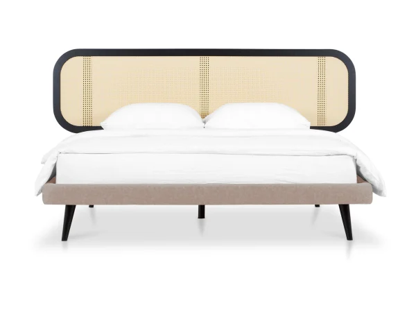 Кровать Male светло-коричневый — изображение 2