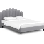 Кровать Queen II Sharlotta L 1600