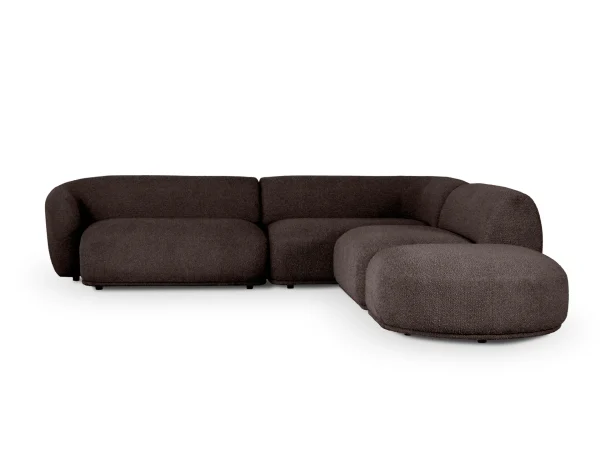 d76bc02fb6bf4fc6ae08a36ca06a614f Диван Fabro коричневый — изображение 3