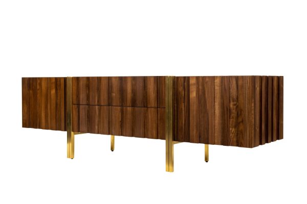 Тумба под тв Jazz 0.55x1.8x0.46м — изображение 2