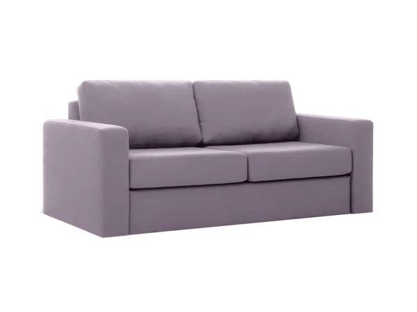 Диван Peterhof сиреневый — изображение 2