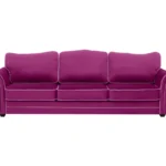 Диван трехместный Sydney