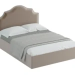 Кровать Queen Victoria Lux