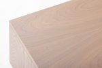 ТВ-тумба HAINES premium Beige 0.5x1.5x0.4м — изображение 5
