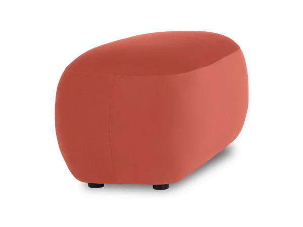 Банкетка Cupcake пыльная роза — изображение 3