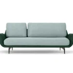 Диван Ispani трёхместный