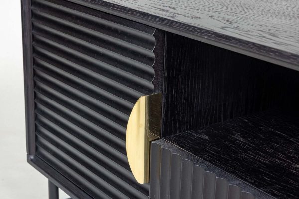 ТВ-тумба HAINES premium S 0.5x1.1x0.4м — изображение 4