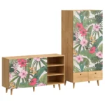 Композиция Frida 11